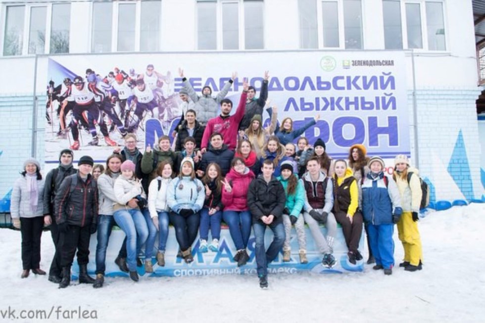 22 ����� 2015 ���� �������� ���������� � �������� ��. �.�.������������ �������� ������������� ������� �� '������ ��������' � �. ������������