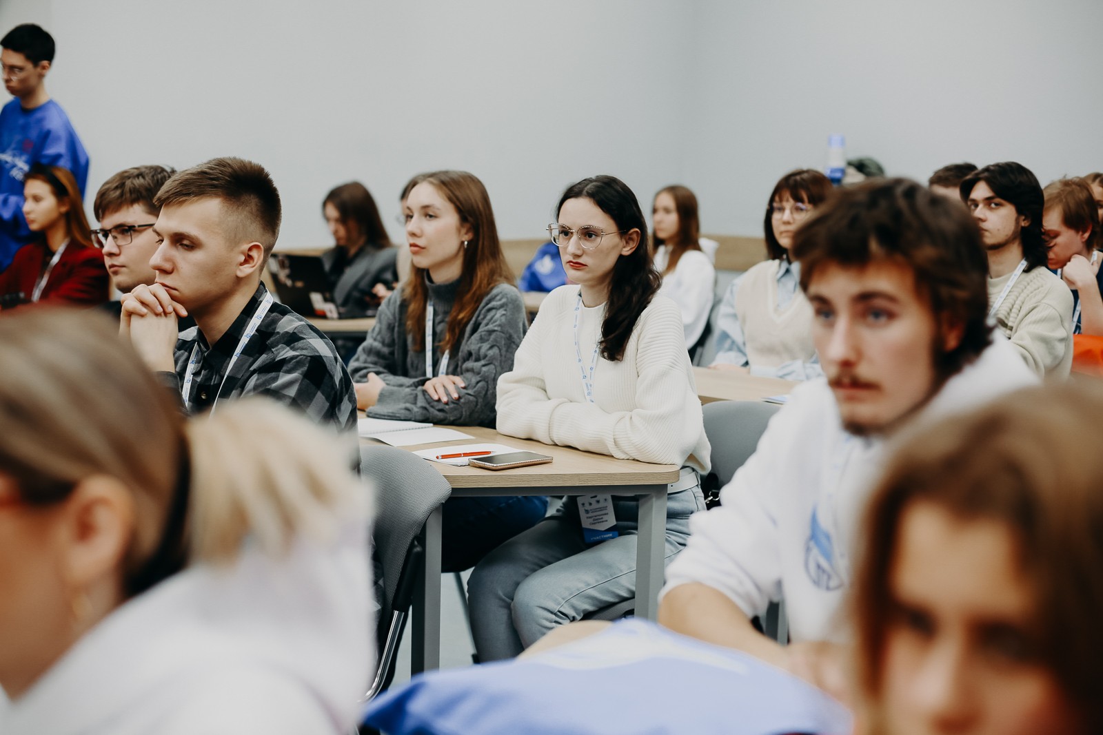 В КФУ открылась Историческая медиашкола В КФУ открылась Историческая медиашкола