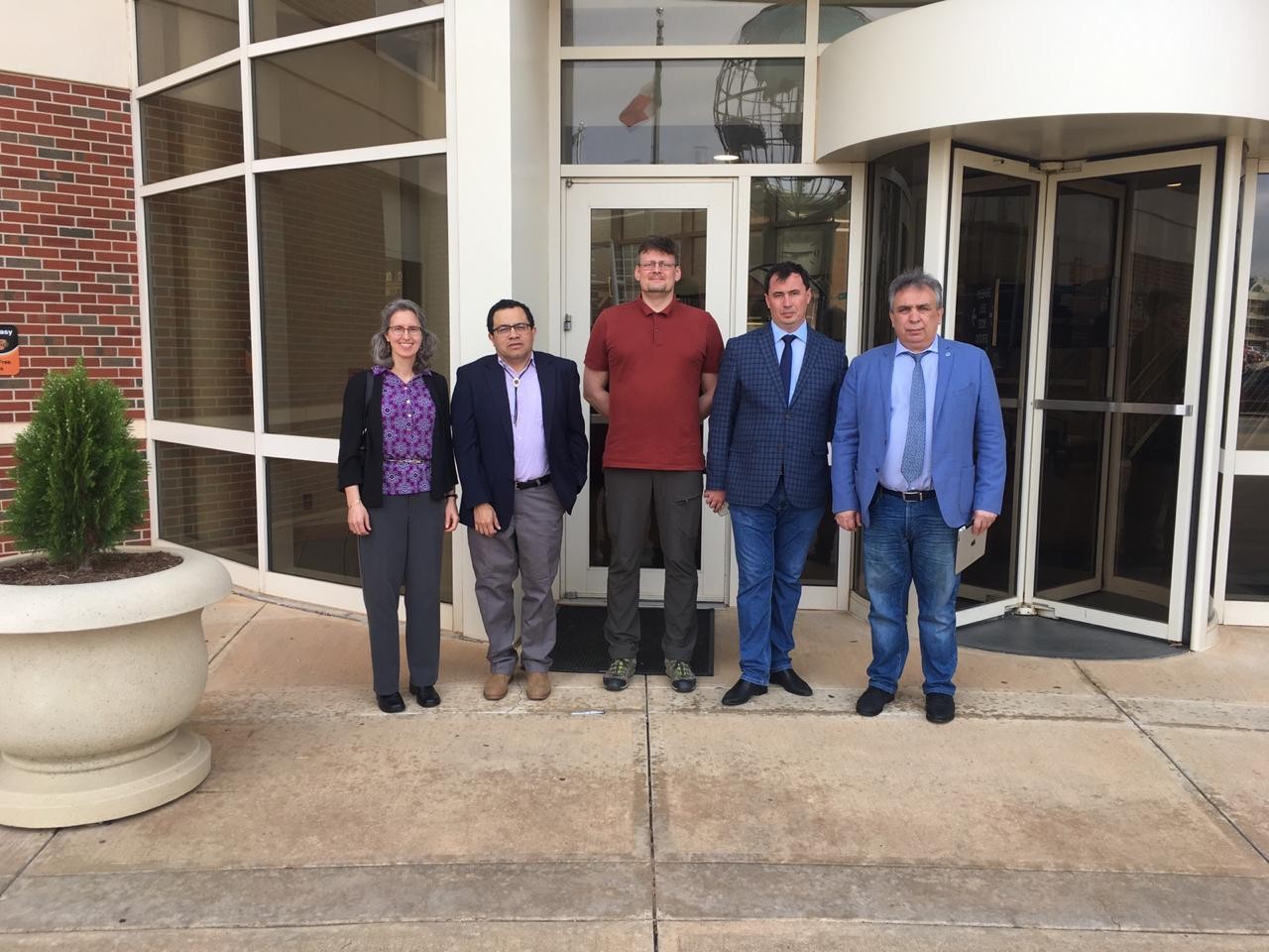 ��� ��������� �������������� � ������-���������������� �������� ���