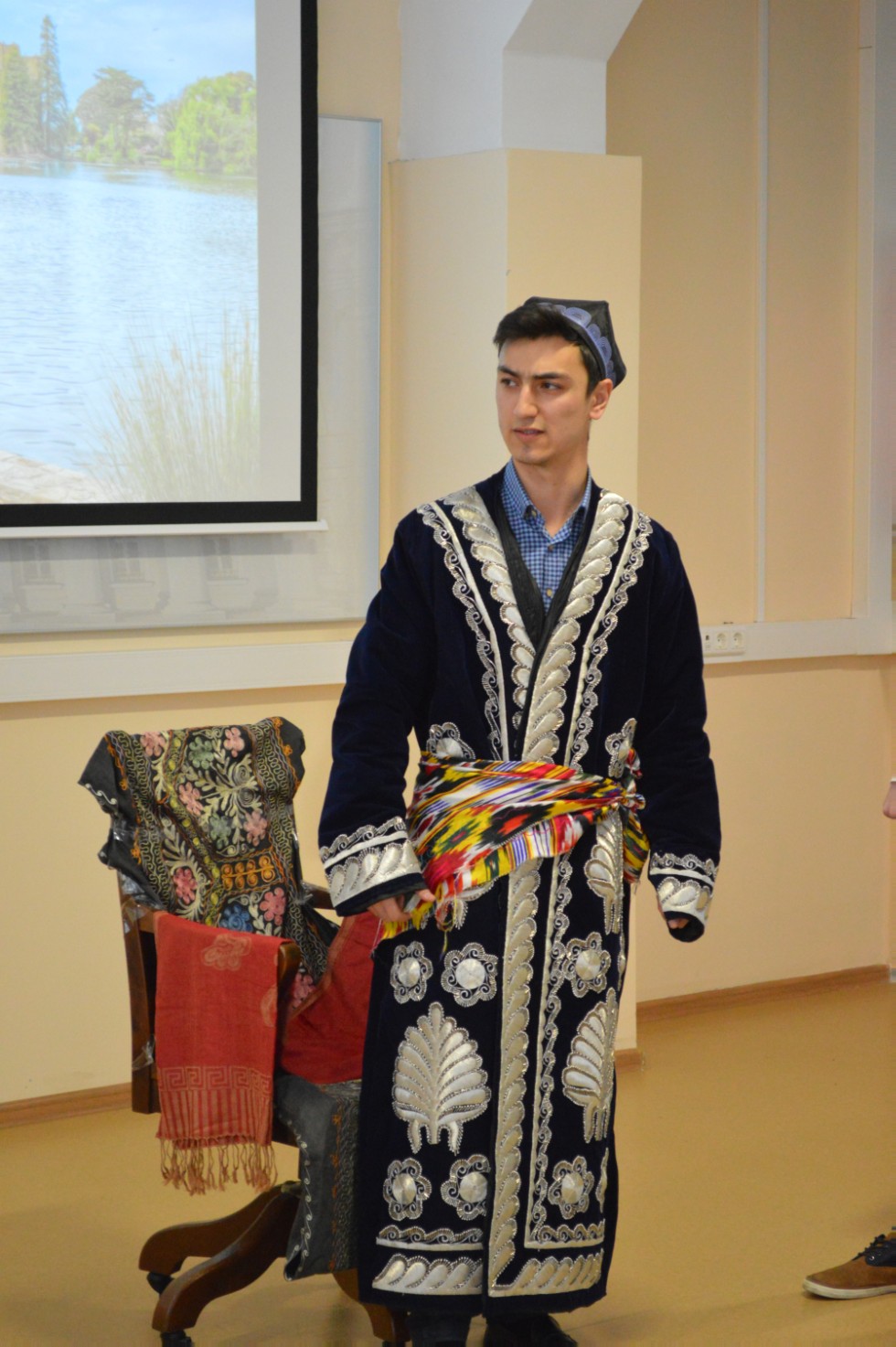 �������� ���������� � ������ ����������� ��������� ����������� ���������