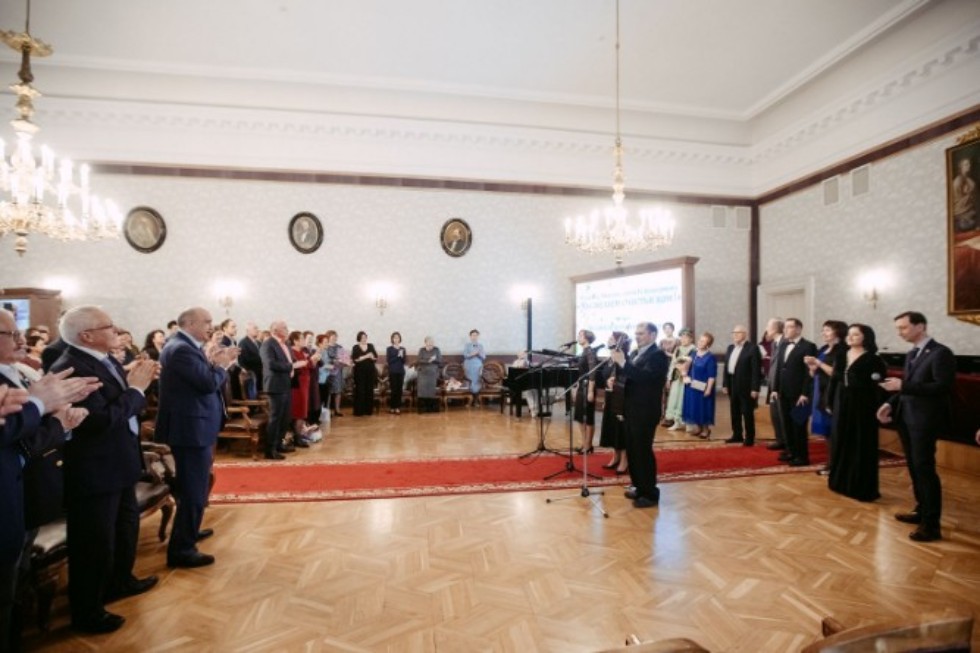 '��������� ���������, ������� ��� ����� � ���!'