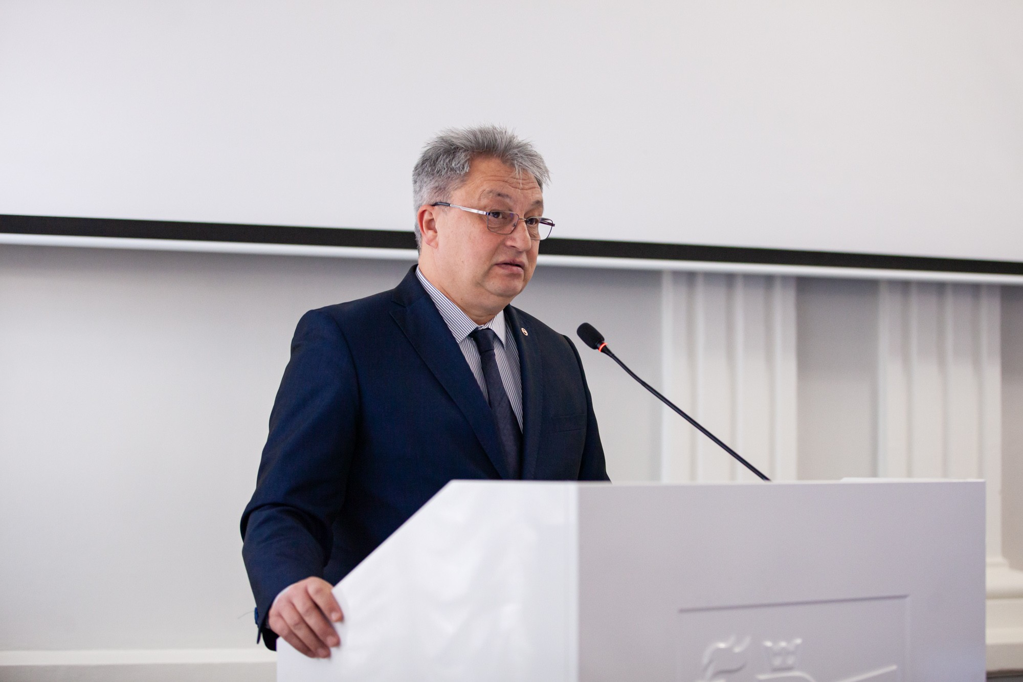 В Елабужском институте КФУ стартовал Всероссийский форум 'Территория детства' В Елабужском институте КФУ стартовал Всероссийский форум 'Территория детства'