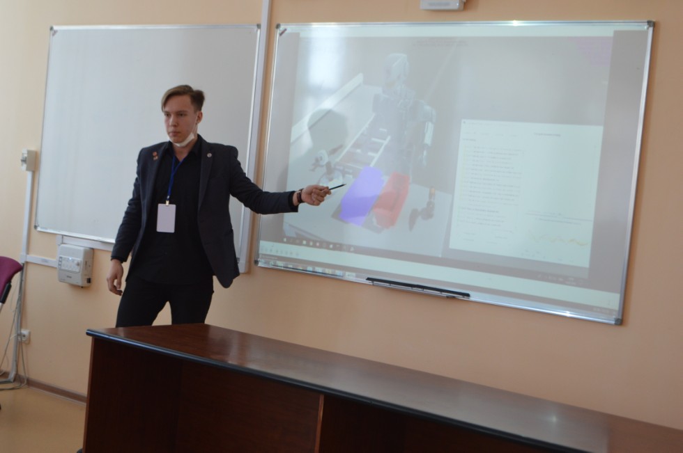 ������� ��� ����� ������������� ������� ����������� �������� ����� �. �. ������������ 2021� ���������� ���������