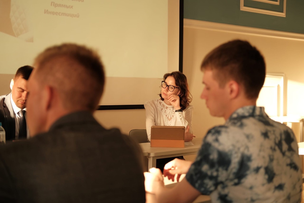 Запуск нового проекта 'Школа Наставничества' в рамках направления деятельности по развитию потенциала студентов Юридического Факультета Запуск нового проекта 'Школа Наставничества' в рамках направления деятельности по развитию потенциала студентов Юридического Факультета