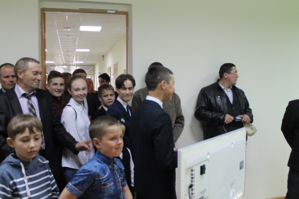 ��������������� ��������� ���� ������������� '�������� XXI ����'