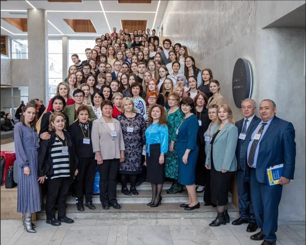 Студенты ИУЭиФ КФУ - призёры X Евразийской студенческой олимпиады по бухгалтерскому учёту Студенты ИУЭиФ КФУ - призёры X Евразийской студенческой олимпиады по бухгалтерскому учёту