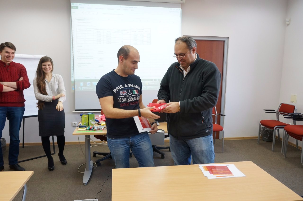 Сотрудничество с PwC Сотрудничество с PwC