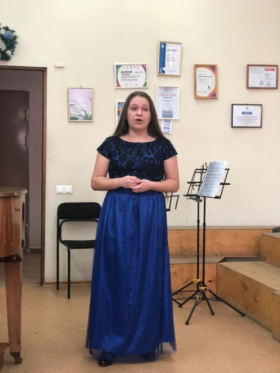 Лейся, песня! Лейся, песня!