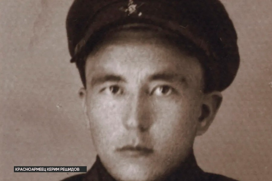 Герои войны, стоявшие у истоков высшего образования в Елабуге Герои войны, стоявшие у истоков высшего образования в Елабуге