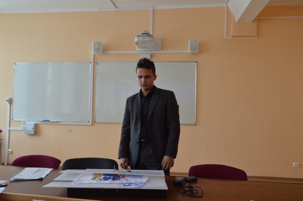 ��������� -����������� ������ III ������������� (XIX ����������) ������� ����������� �������� ����� �.�. ������������