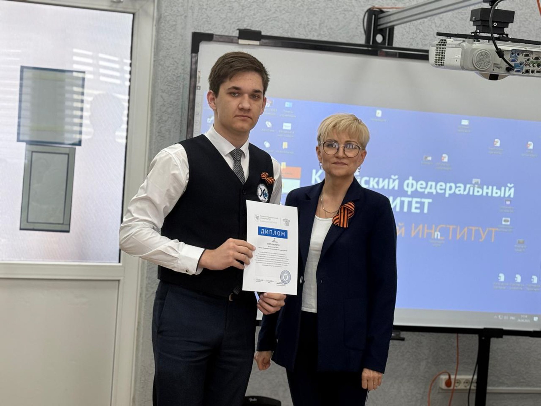 �� ����� �� ���������: III ������������ ������-������������ �����������