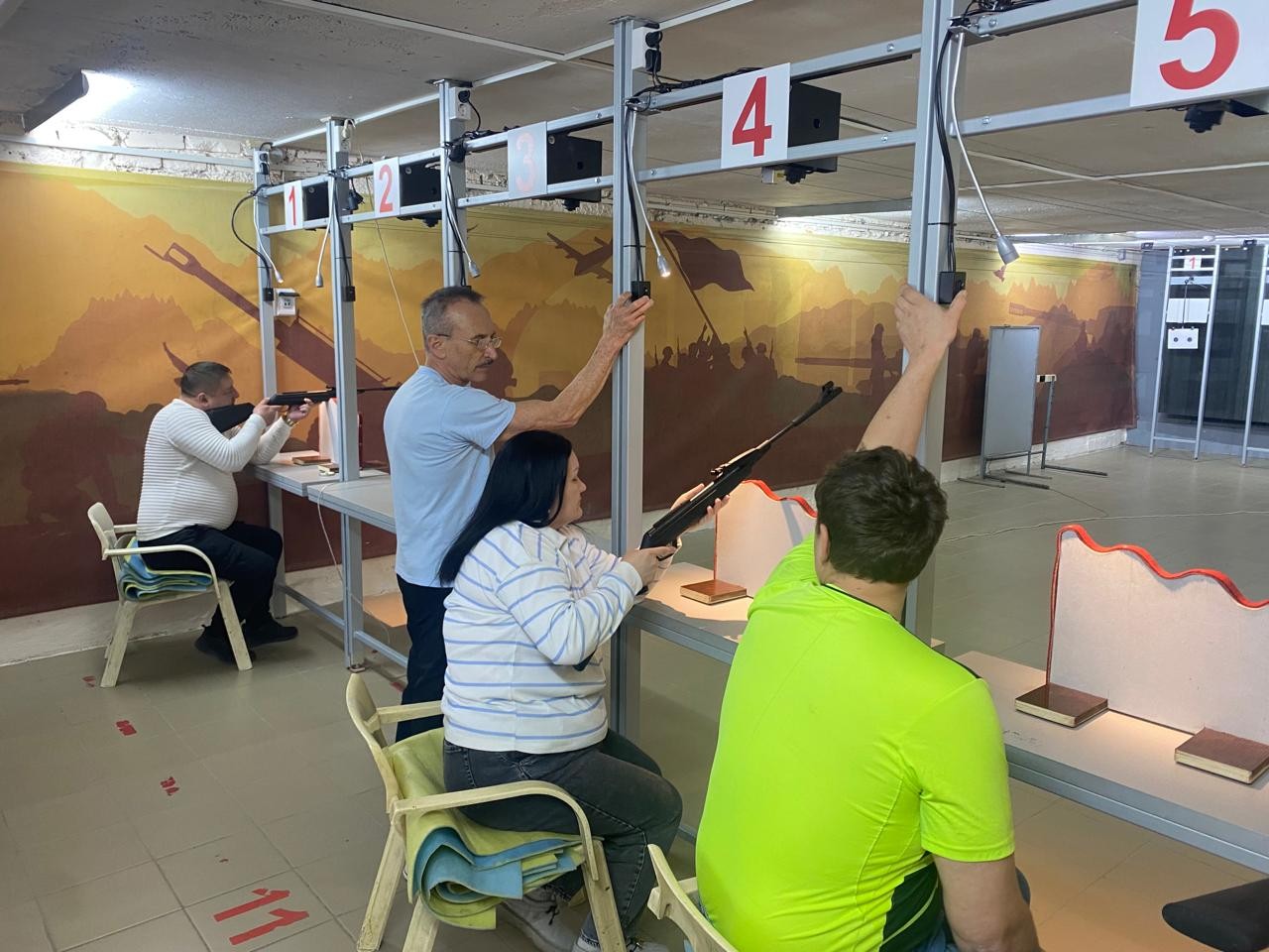 ���������� ������, ����������� 220-����� ���