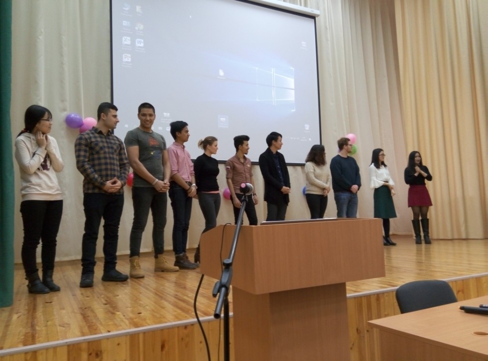 ������������� ������������ ������ � �����