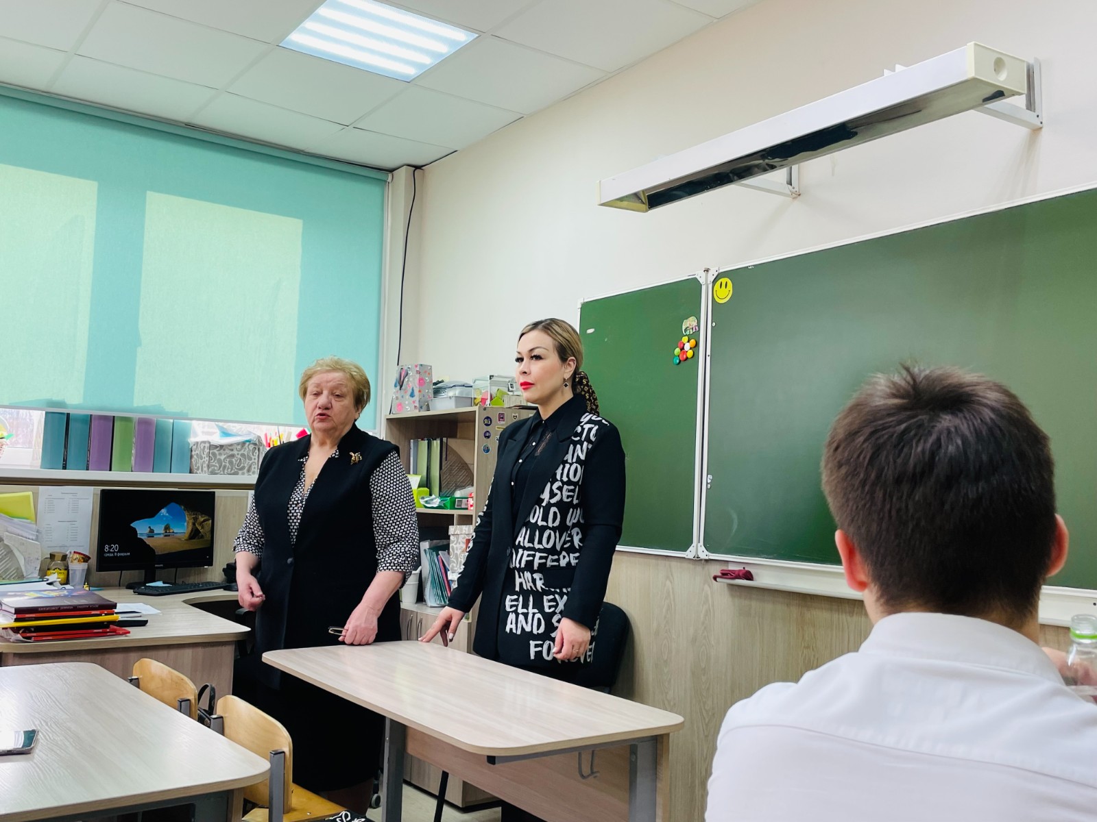 ������� �� ������������� ����� '������ ? � �����' � ���� ���������� �����