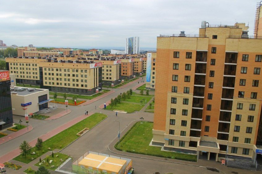 Общежития Общежития