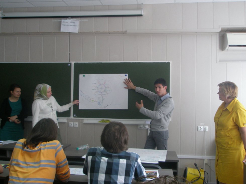 ����� ��������� ������������ '���������-�������������� ������ ����������� ������ �� ������������ ��������� � ����� ��������������� ��������'