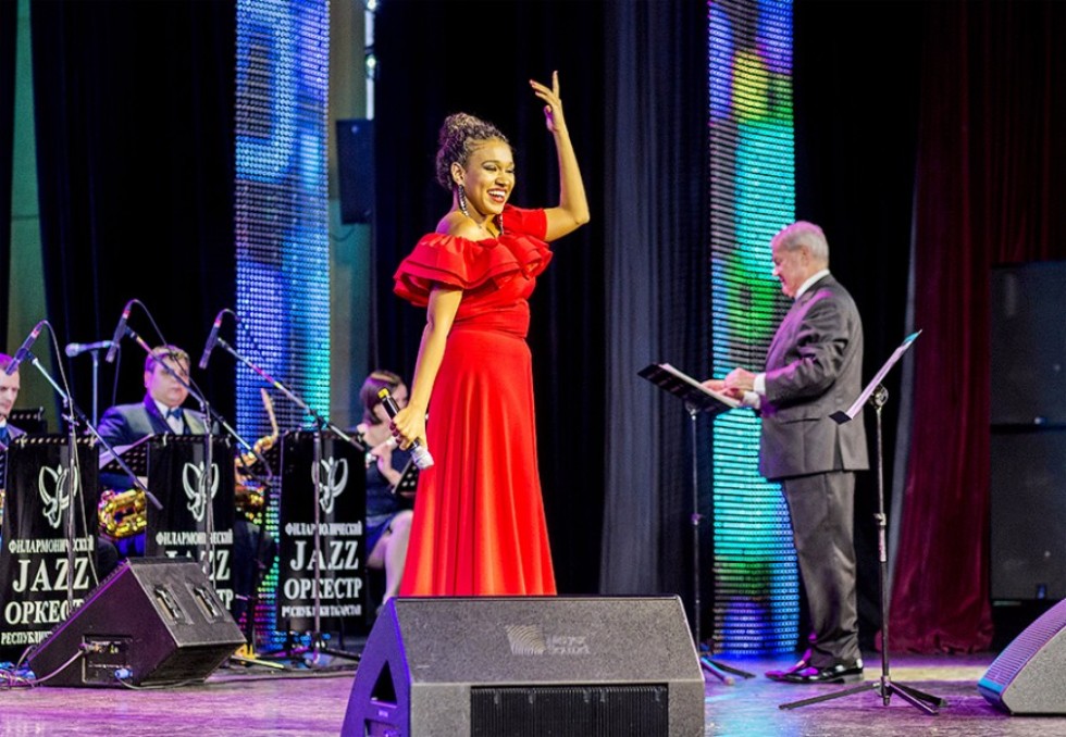 Все началось с судьбоносной песни 'Золотая рыбка' Все началось с судьбоносной песни 'Золотая рыбка'