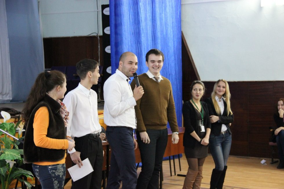 ��������� ��������� ����������� '������ �������������������'