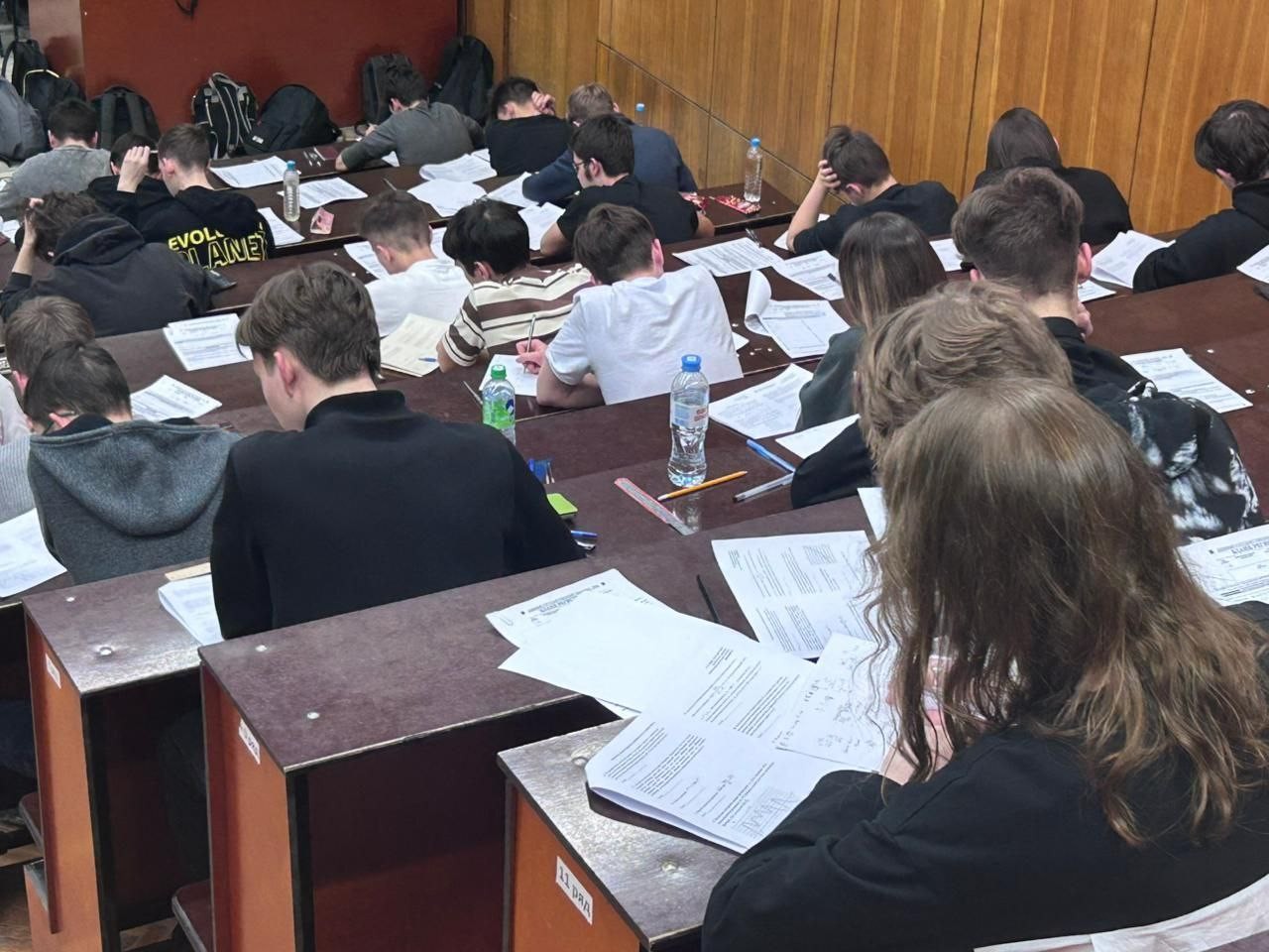 26 ������ � ��������� ������ ������ �������� ���������� � ��� �� ����������