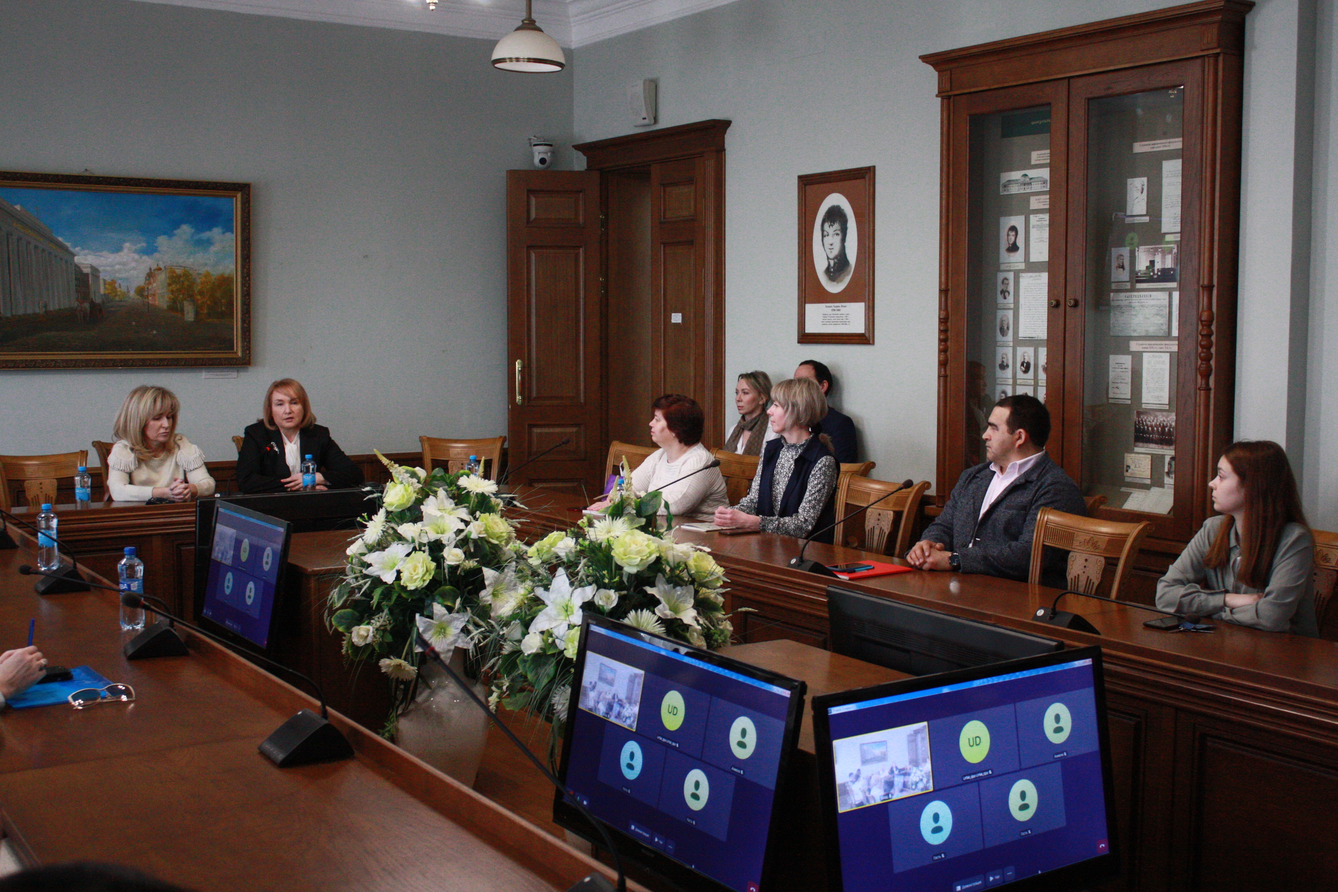 ����� ��������� ������������ '���������� �������� ������������� ������������'