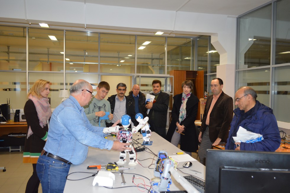 ������ ��������� �� ����������� ��������� � ��������� ������������� ������� ���