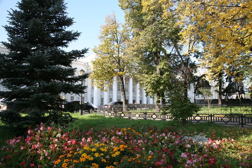 ��������� ������������� �����