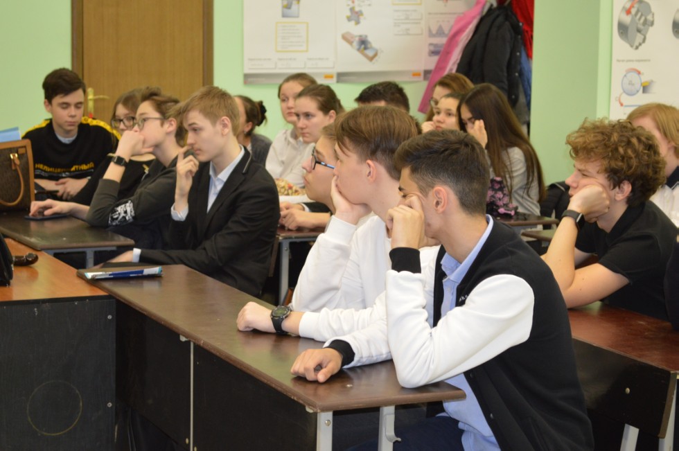 ����������� ������������������ ������ ����������� ��������� ��� �������� ����� ��. �.�. ������������