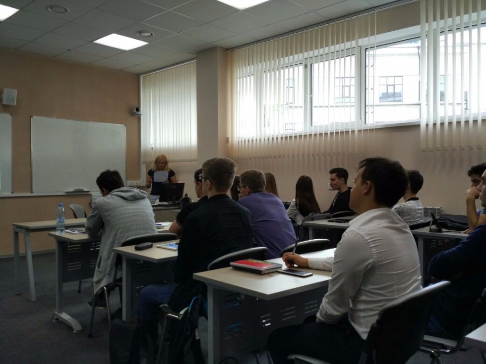 ��������� ������������� �������-������ ���������� ������������ �������������� ������������ Magdalena Bywalec