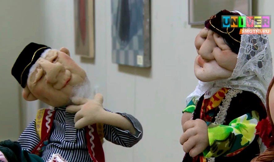 Удивительный мир креатива Удивительный мир креатива