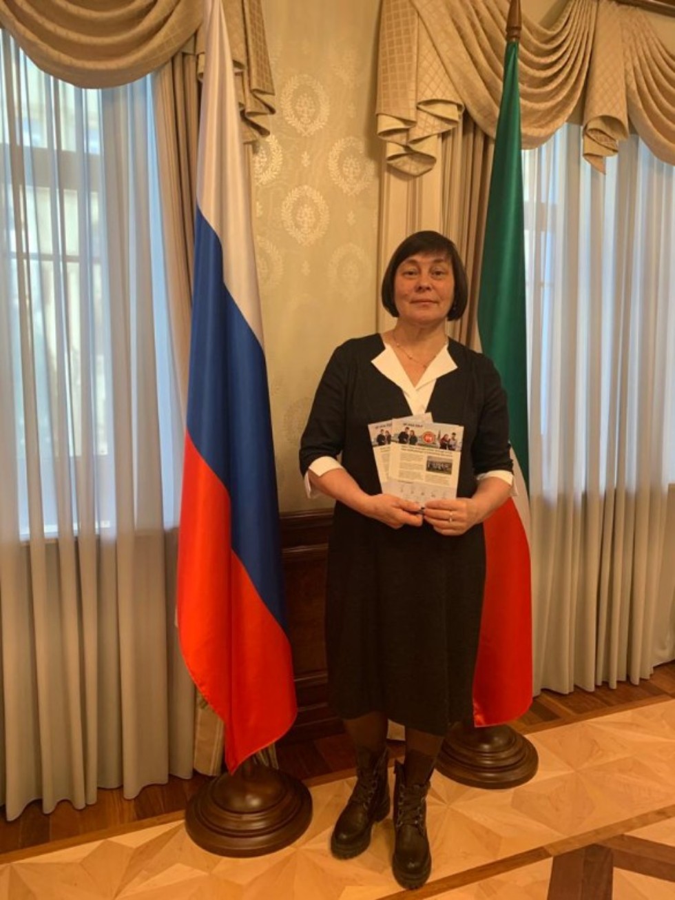 ������� ���� � ������