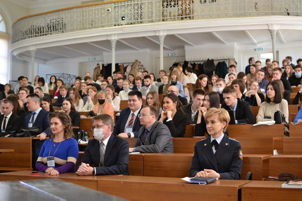 Студенческое научное сообщество Студенческое научное сообщество