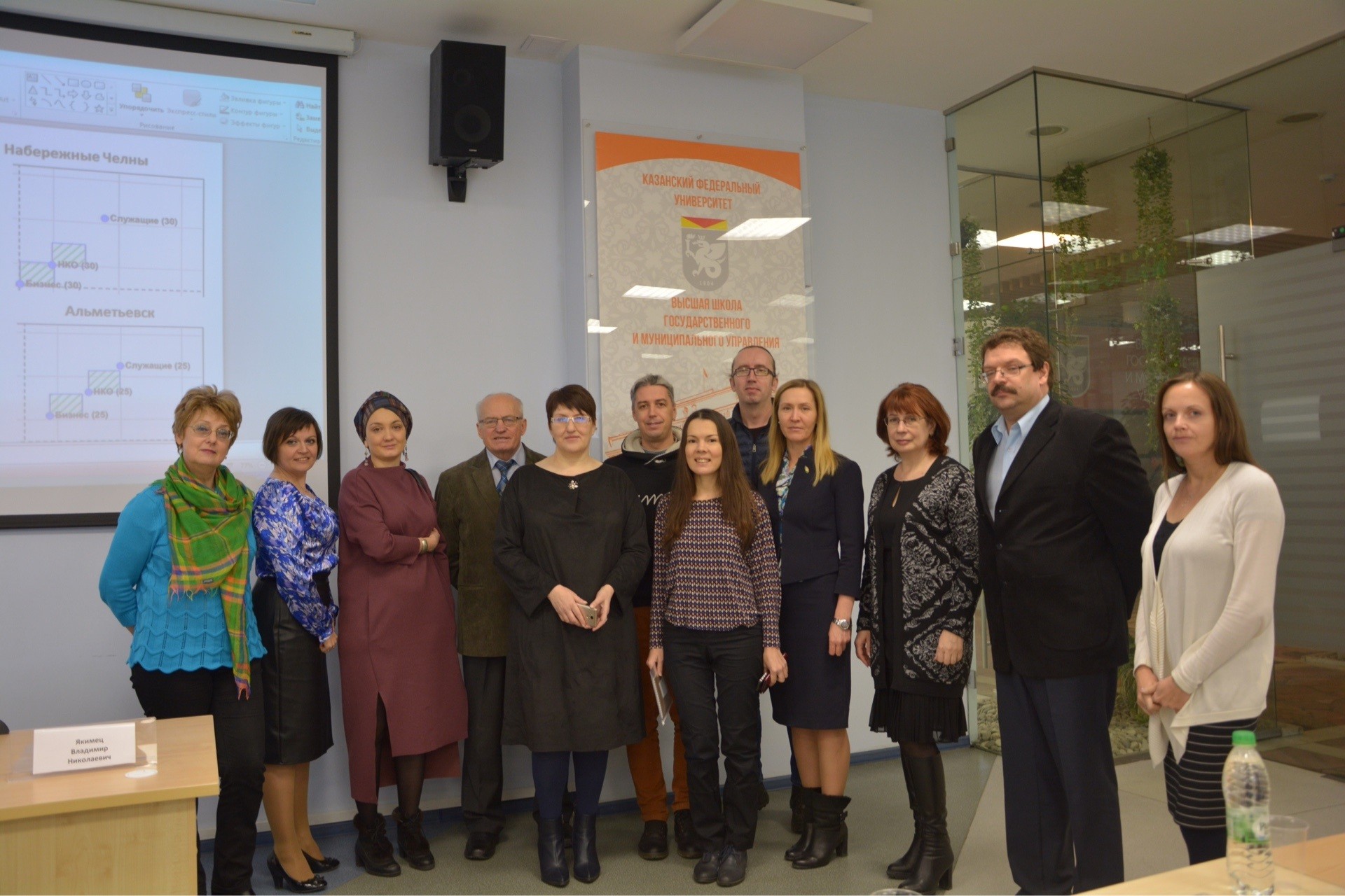 ������������� ��������� ������ � ������� ���������� ���