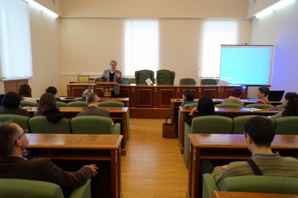 ���������� �����������: ��� ������� �������� � �����������