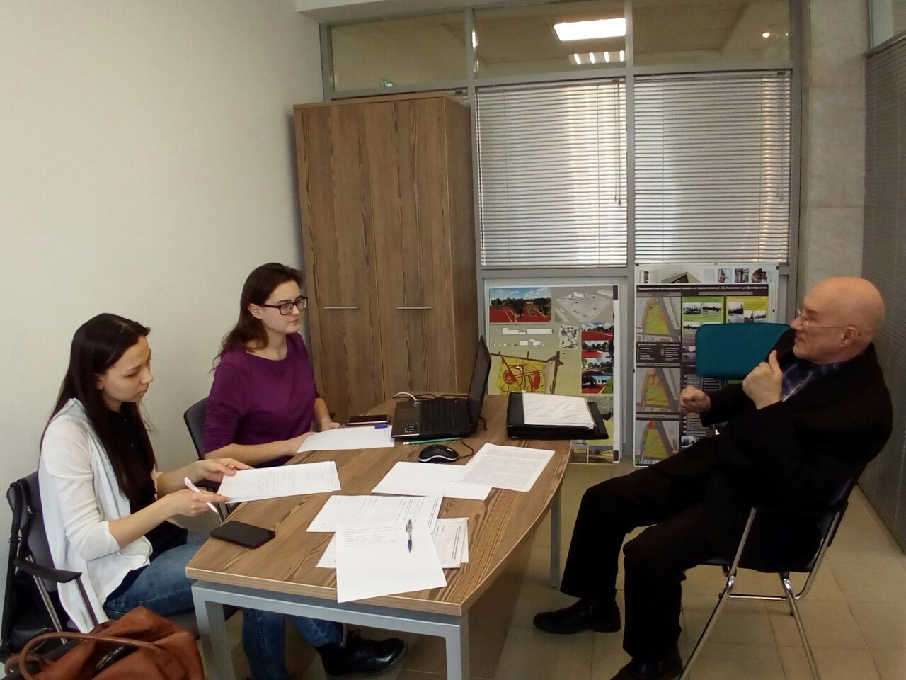 Выездная консультация Юридической клиники КФУ Выездная консультация Юридической клиники КФУ