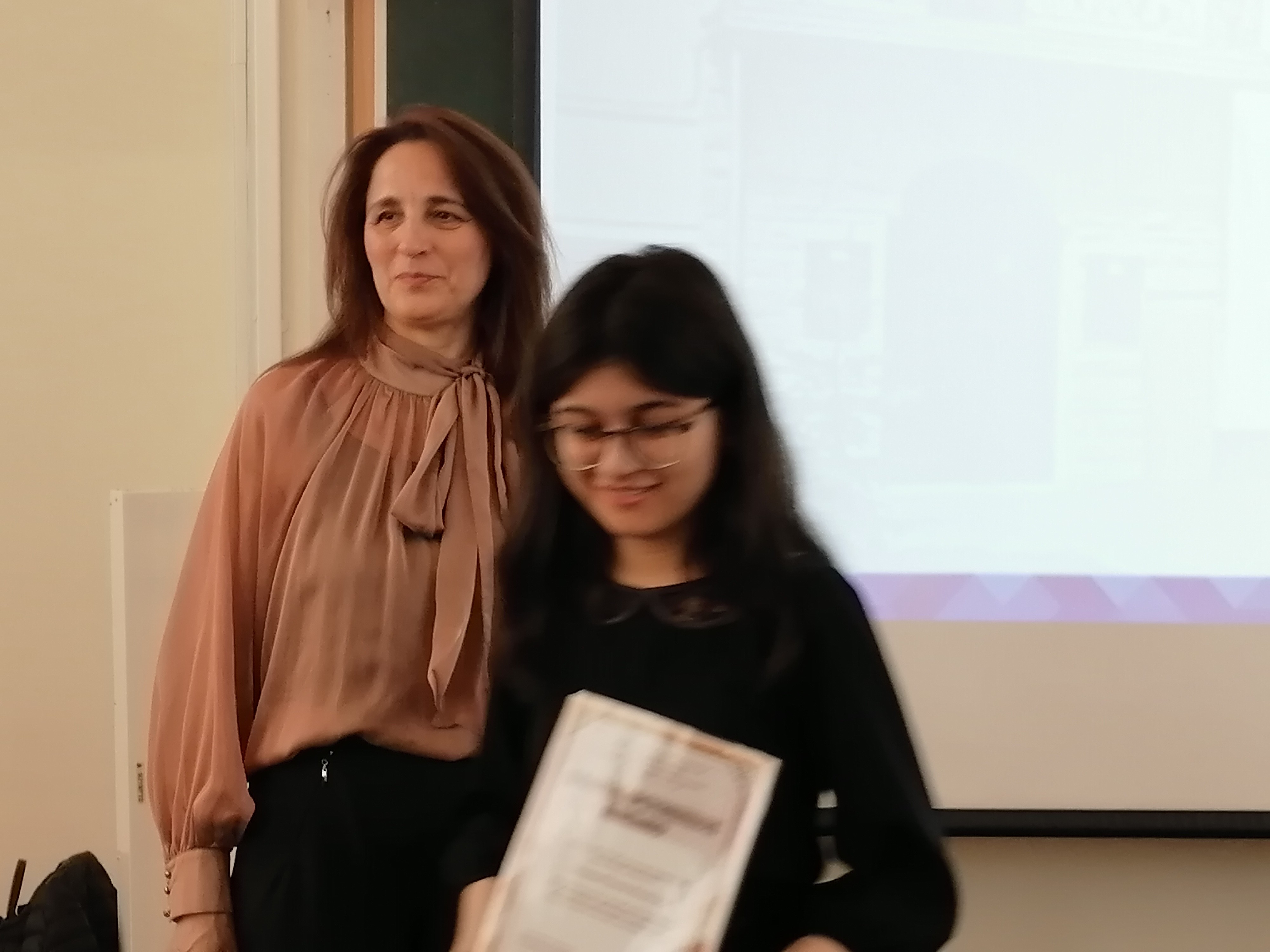 Студенты кафедры принимают участие в online наблюдении за проведением ГИА Студенты кафедры принимают участие в online наблюдении за проведением ГИА