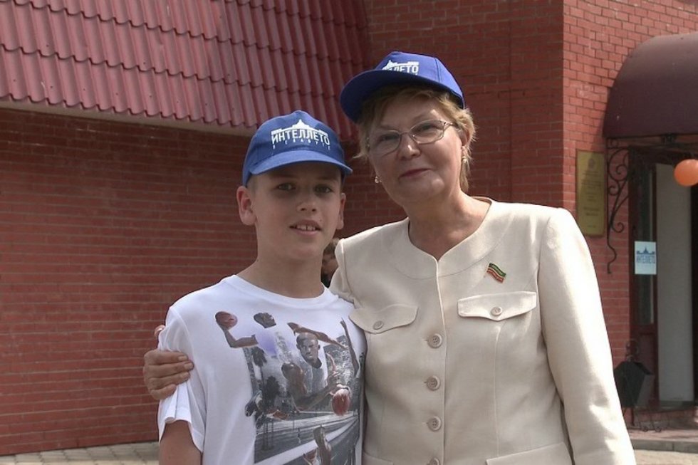 ����� '���������' - ������� ���������