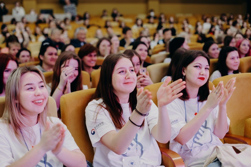 � ��� ������ ��������� ��������� �������� 'K-CULTURE'!