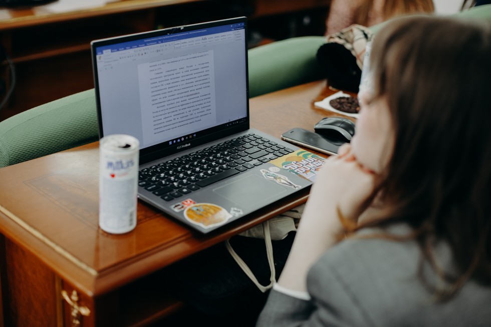 В ИМО проходит конкурс перевода корейской литературы В ИМО проходит конкурс перевода корейской литературы