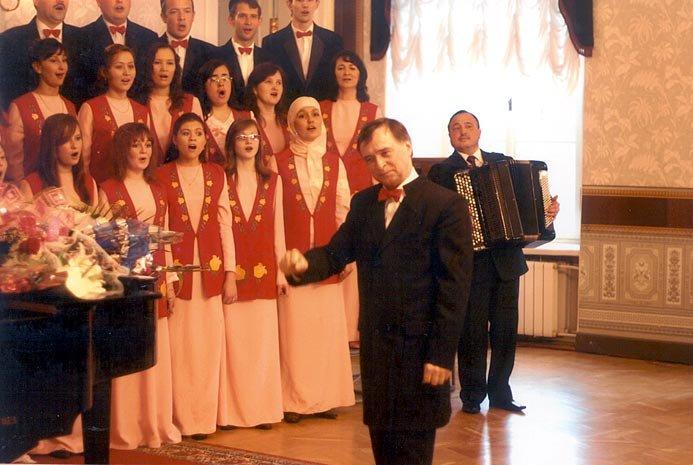 ���� � ���������� ��������. ��� 40 ���!