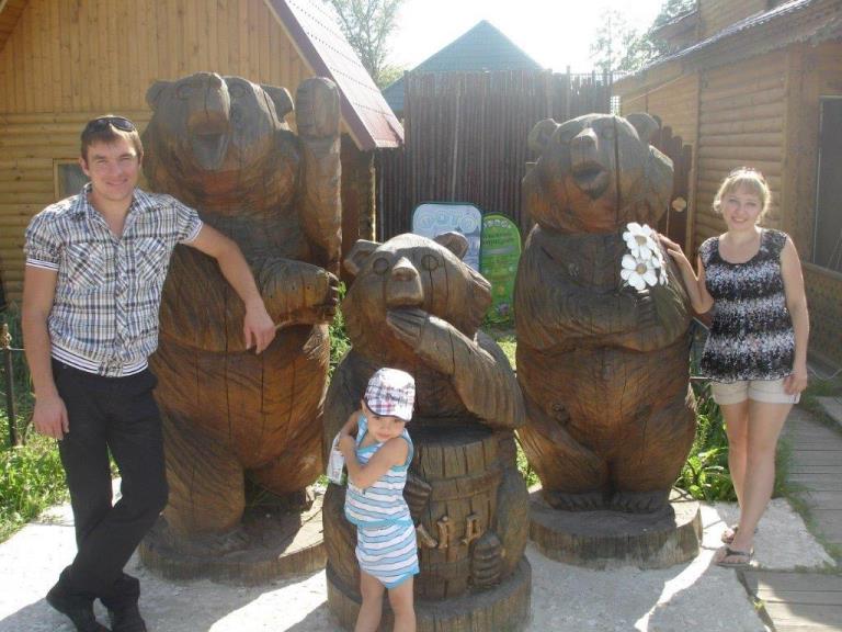 Итоги фотоконкурса Итоги фотоконкурса