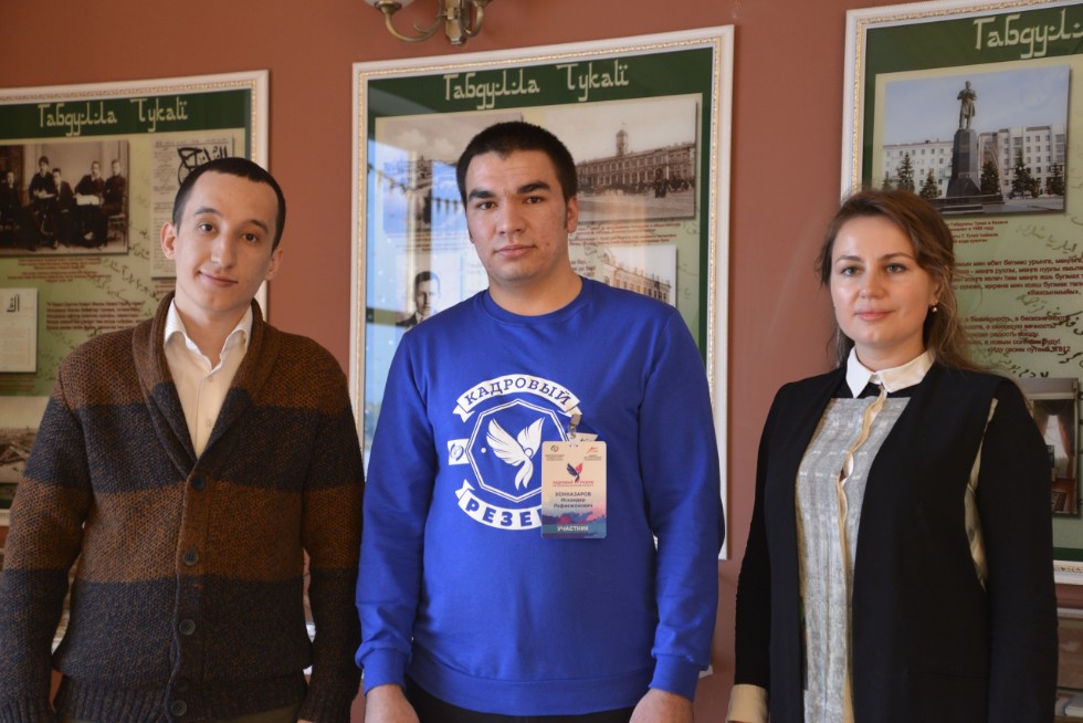 '���������� ����': �������� ������ ����������