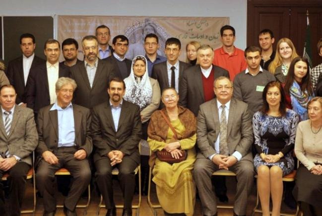 KFU Student Wins Russian-wide Olympiad in the Persian Language