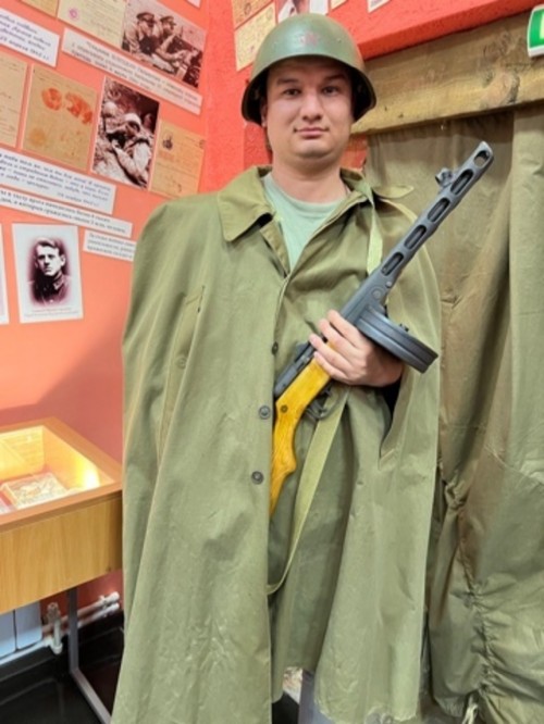 ��������� 9 ���