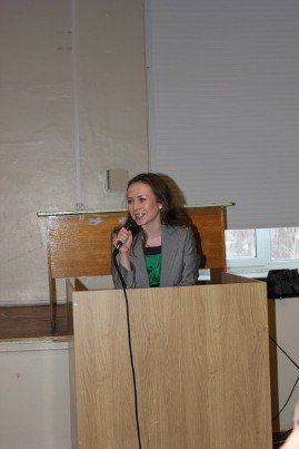 Деловая игра по дисциплине 'Анализ финансовой отчетности' среди студентов 409-412 и 413-418 групп ОЭП Деловая игра по дисциплине 'Анализ финансовой отчетности' среди студентов 409-412 и 413-418 групп ОЭП