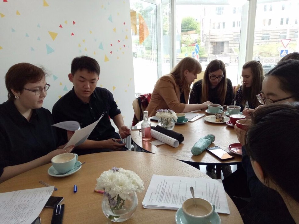 ������� ���� ��� ������������� �� UNIVER TV