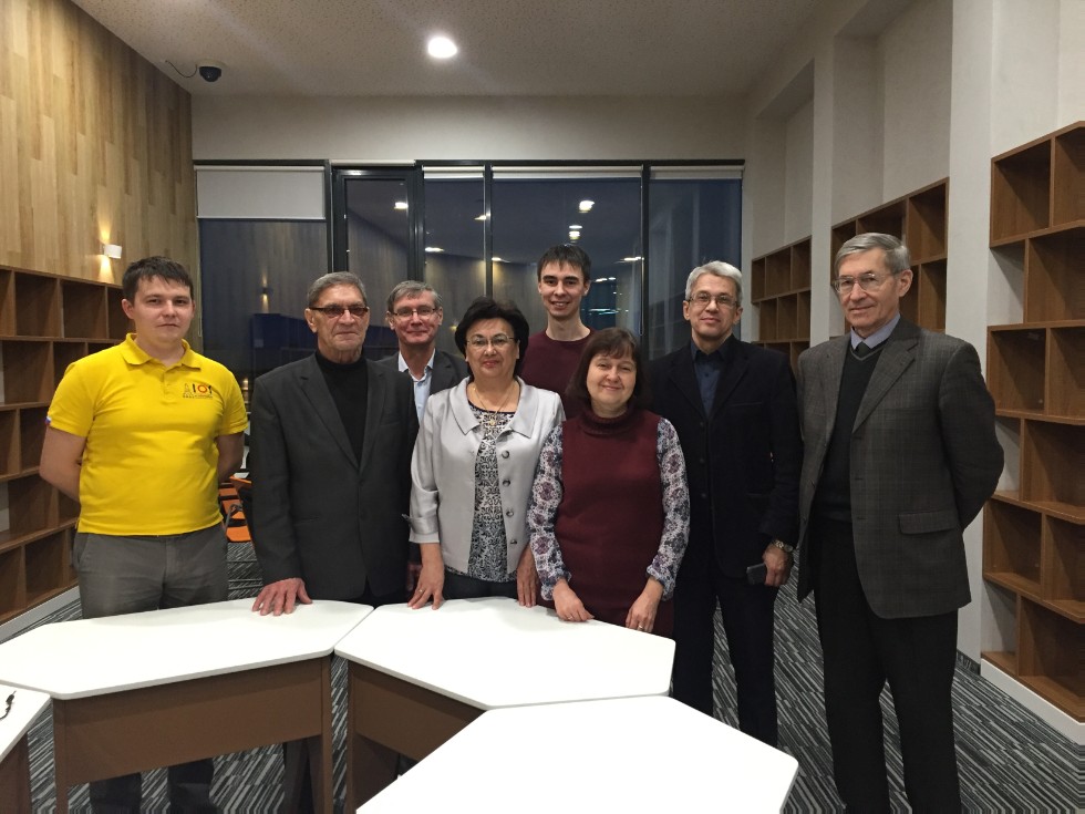 ������������ ��������� �� ����������� 2016/2017