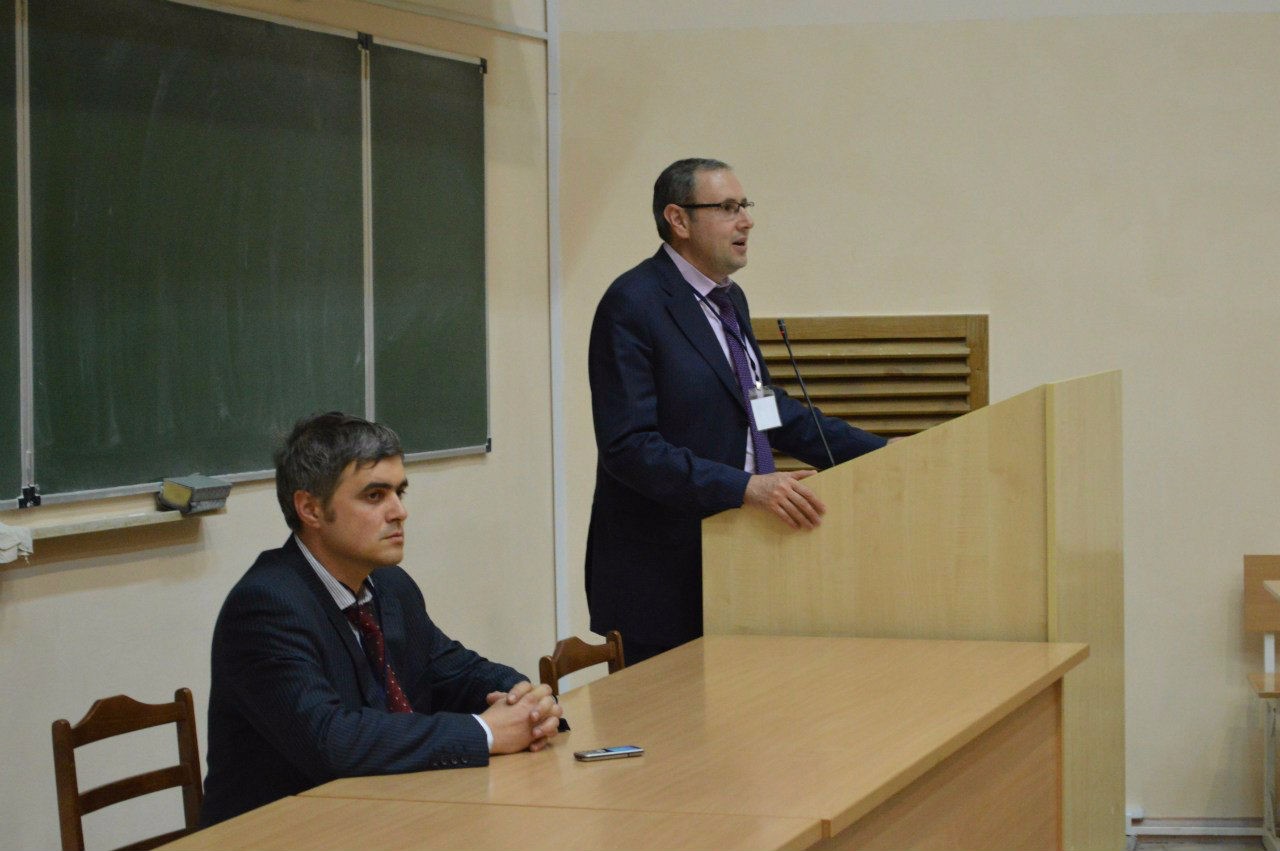 VII �������������� ����� '��������� �������������������: ����������� ����������� � �����'