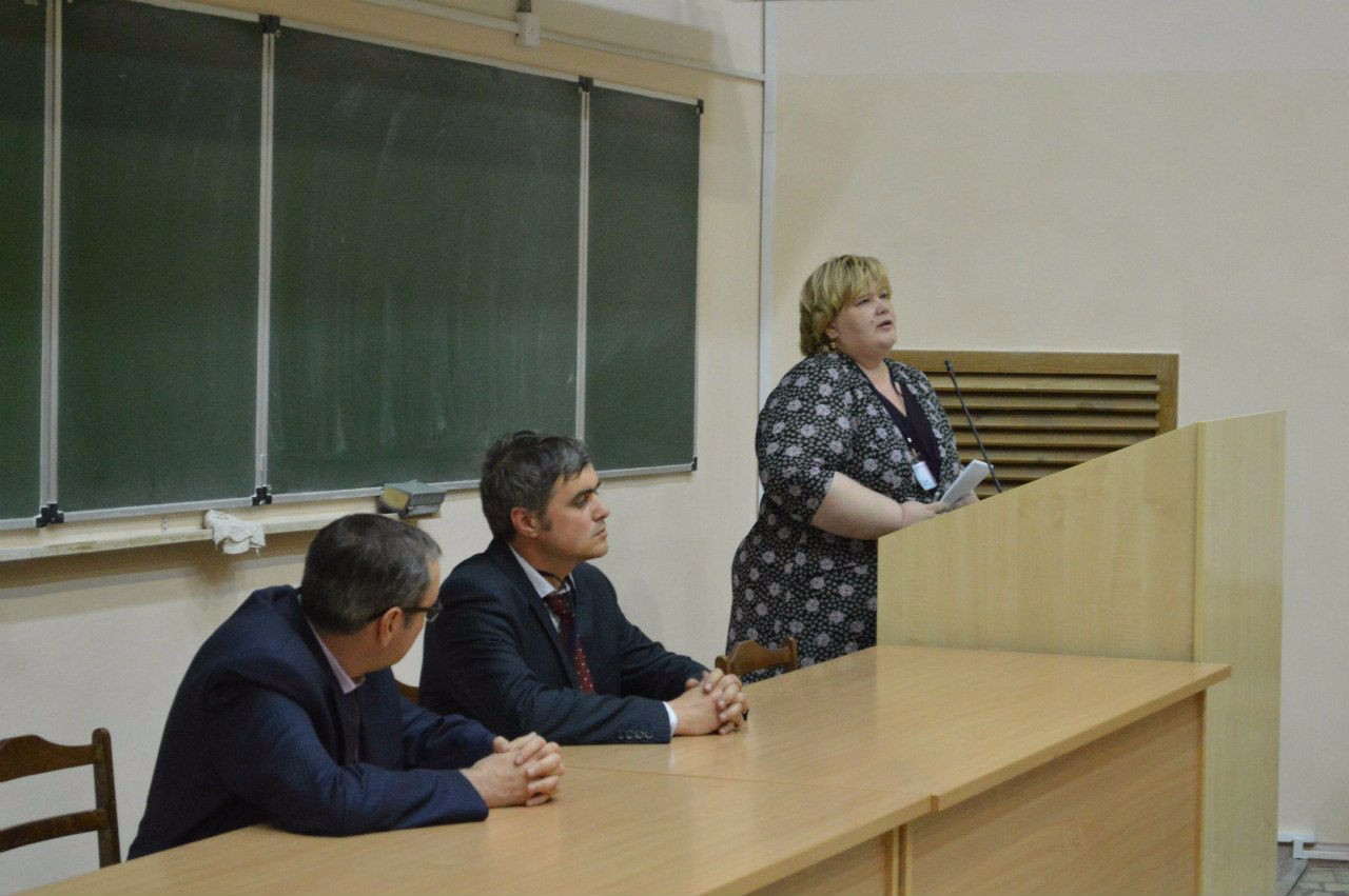 VII �������������� ����� '��������� �������������������: ����������� ����������� � �����'