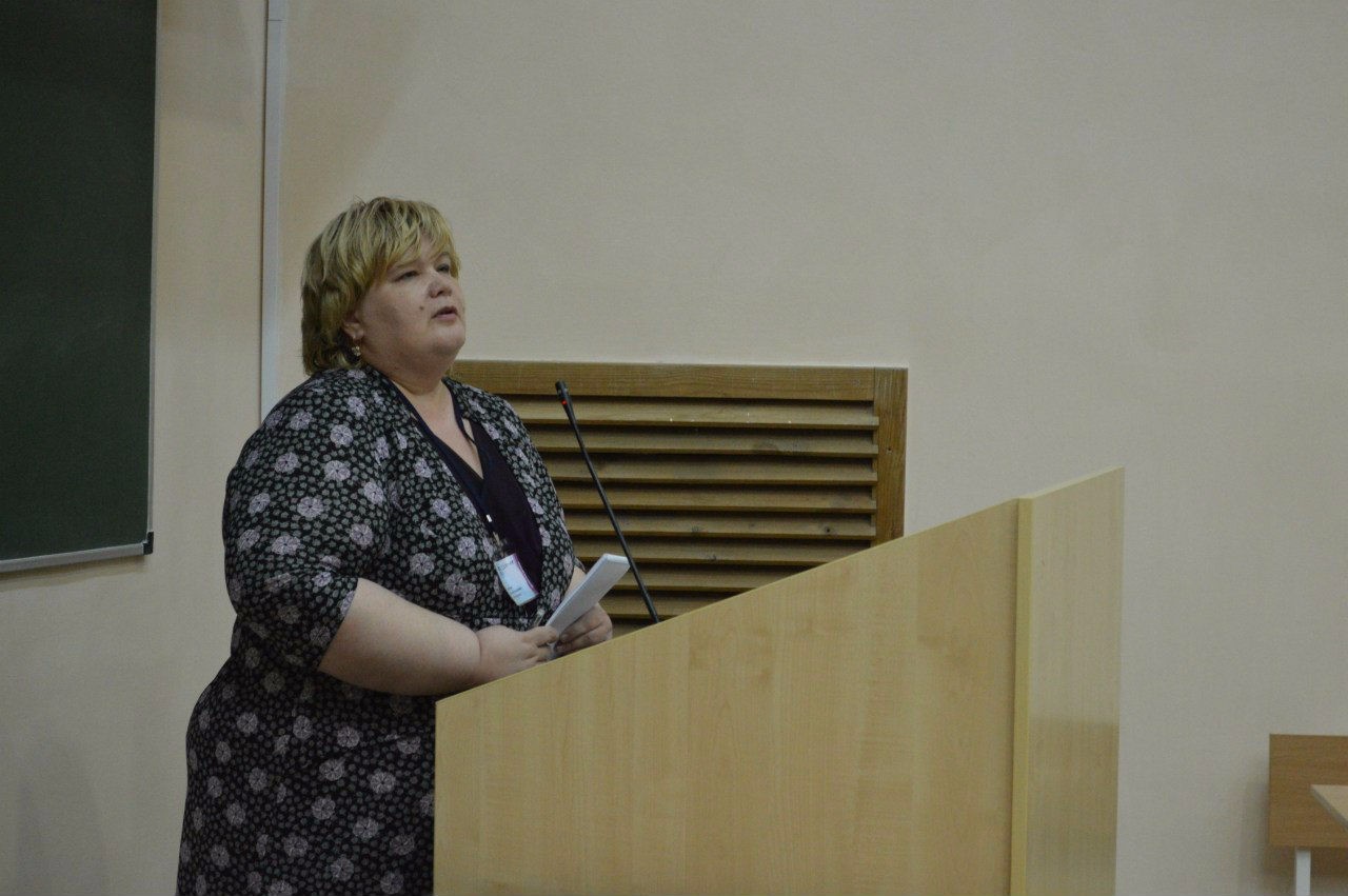 VII �������������� ����� '��������� �������������������: ����������� ����������� � �����'