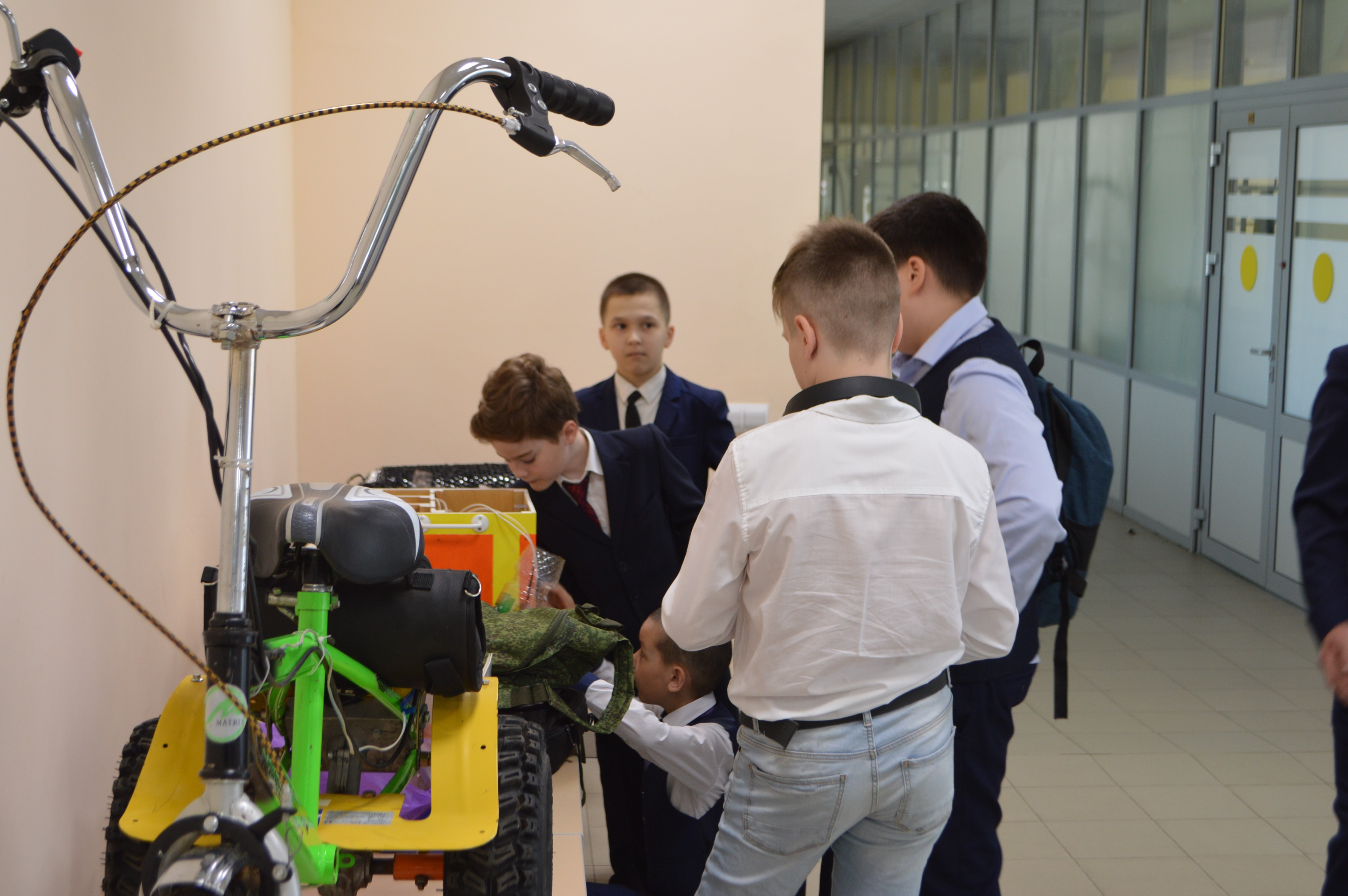 4 ��� ��������������� ��������� �������� 21 ����